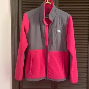 North face fleece